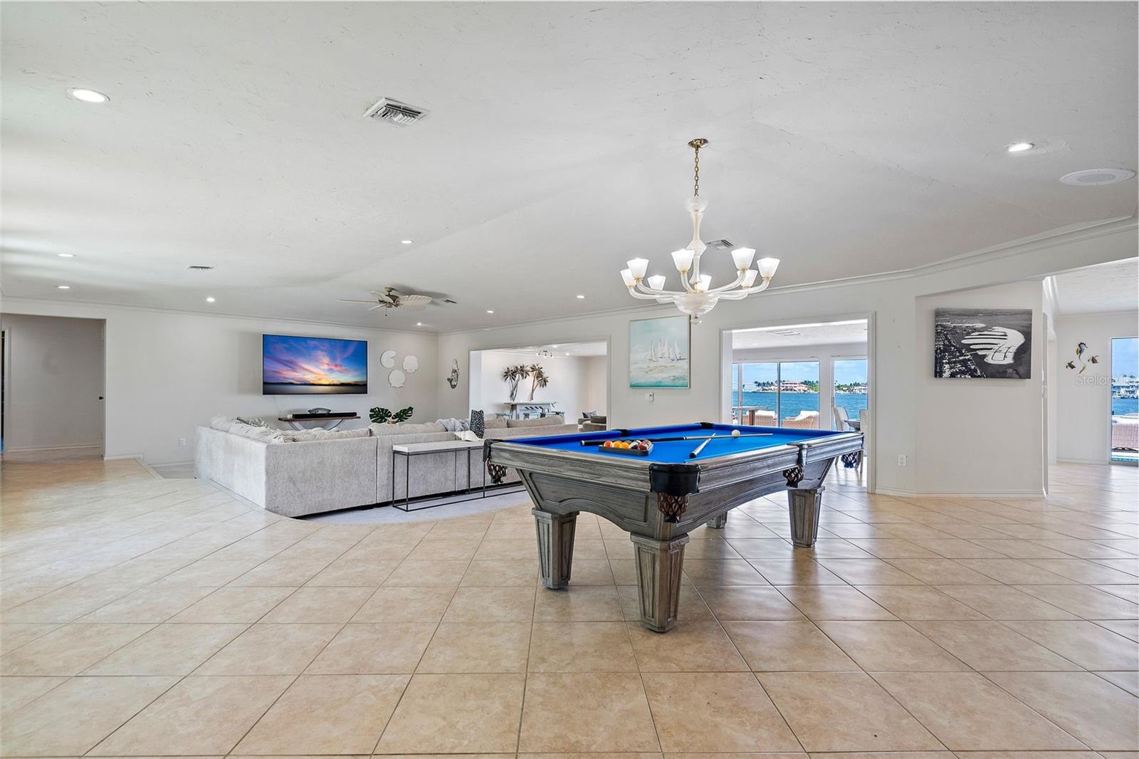 VINA-DEL-MAR SEC 1 - Residential