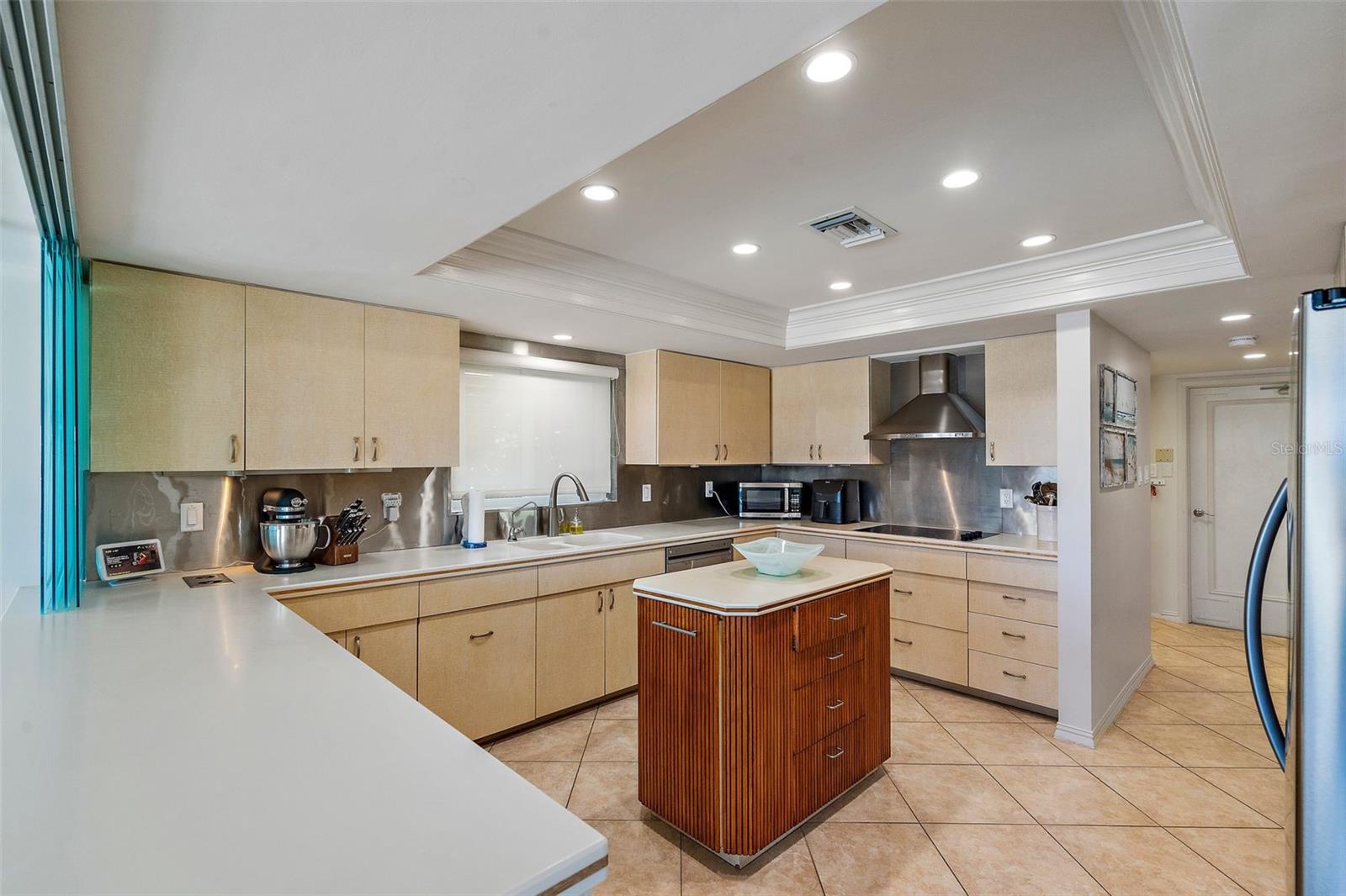 VINA-DEL-MAR SEC 1 - Residential