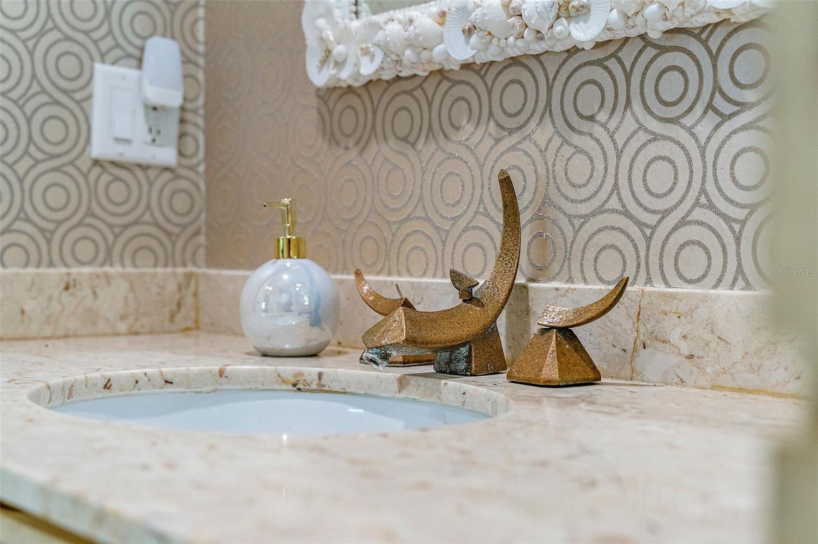 VINA-DEL-MAR SEC 1 - Residential