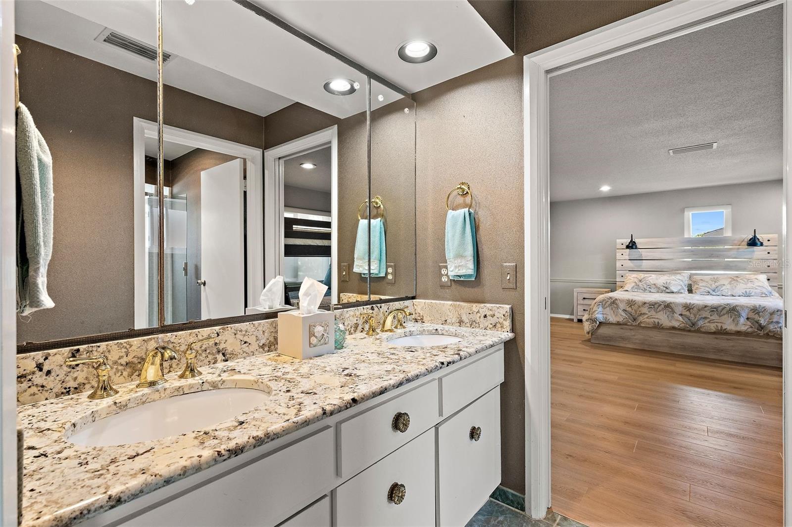 VINA-DEL-MAR SEC 1 - Residential