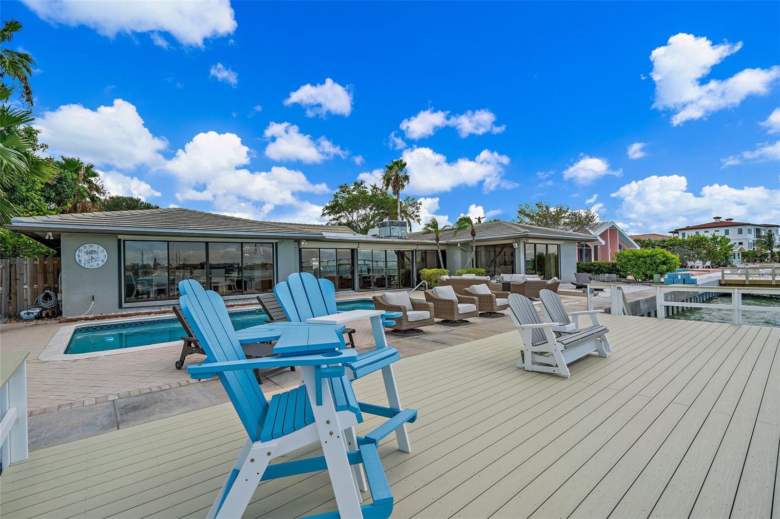 VINA-DEL-MAR SEC 1 - Residential