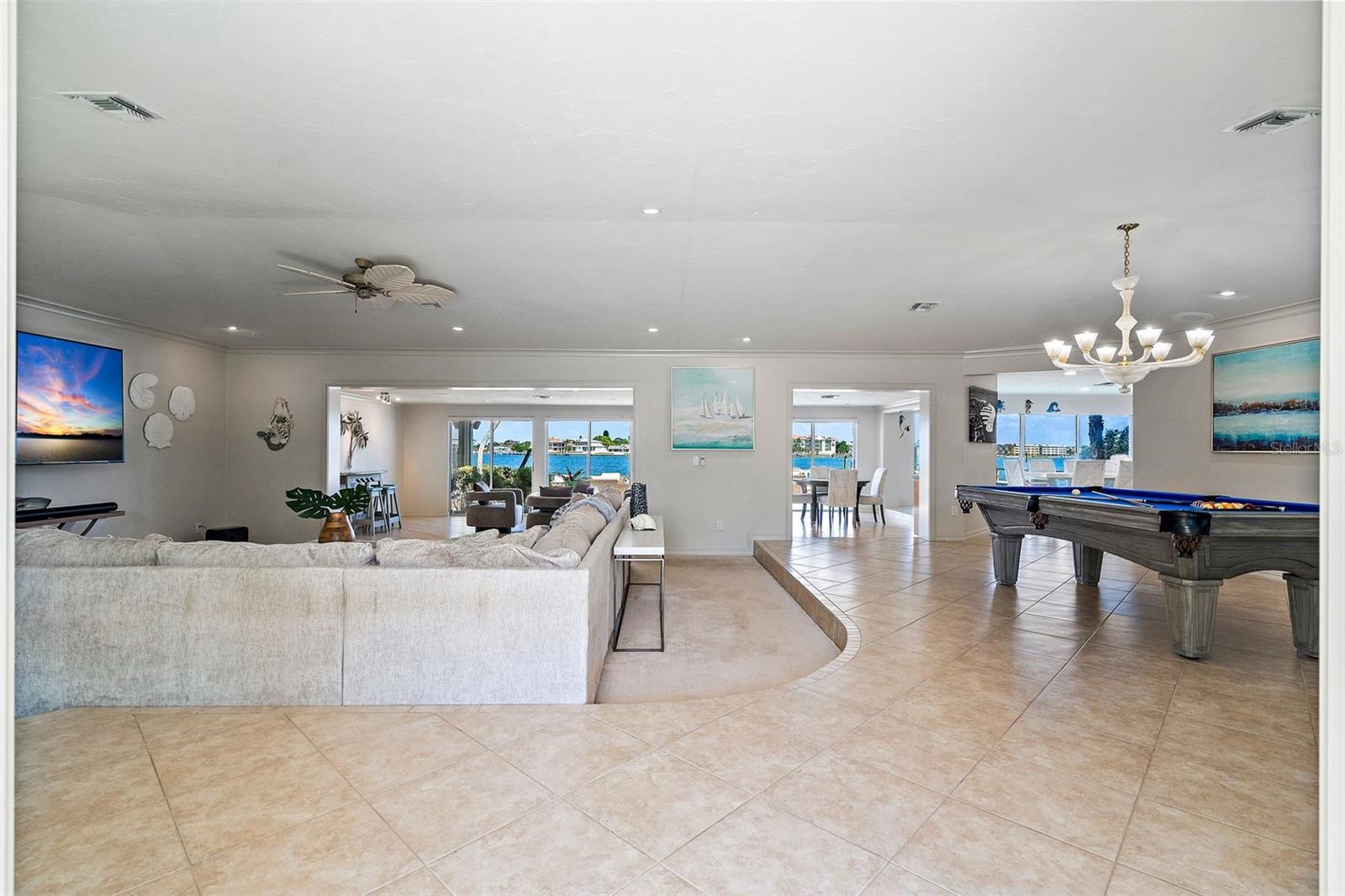 VINA-DEL-MAR SEC 1 - Residential