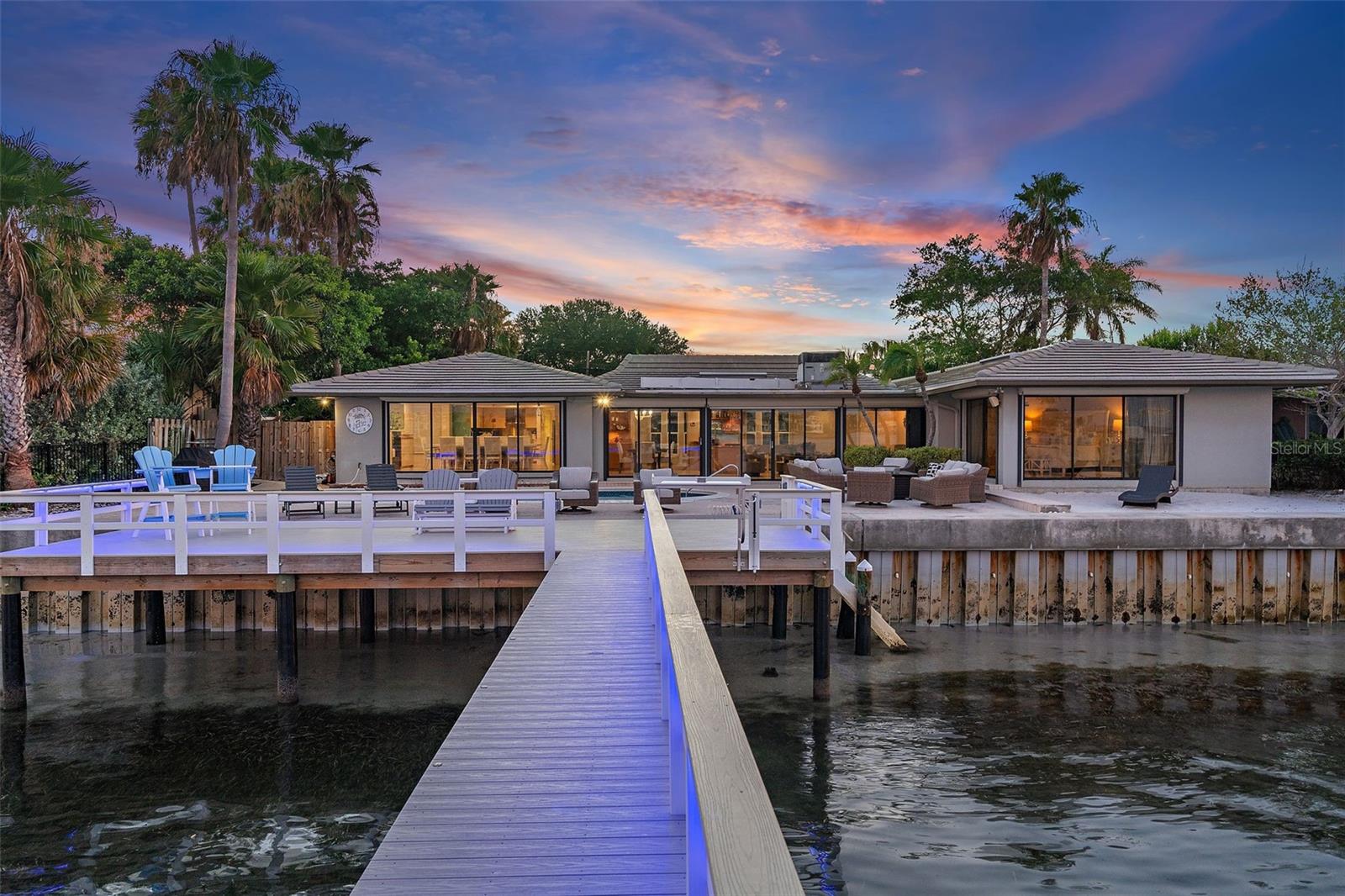 VINA-DEL-MAR SEC 1 - Residential