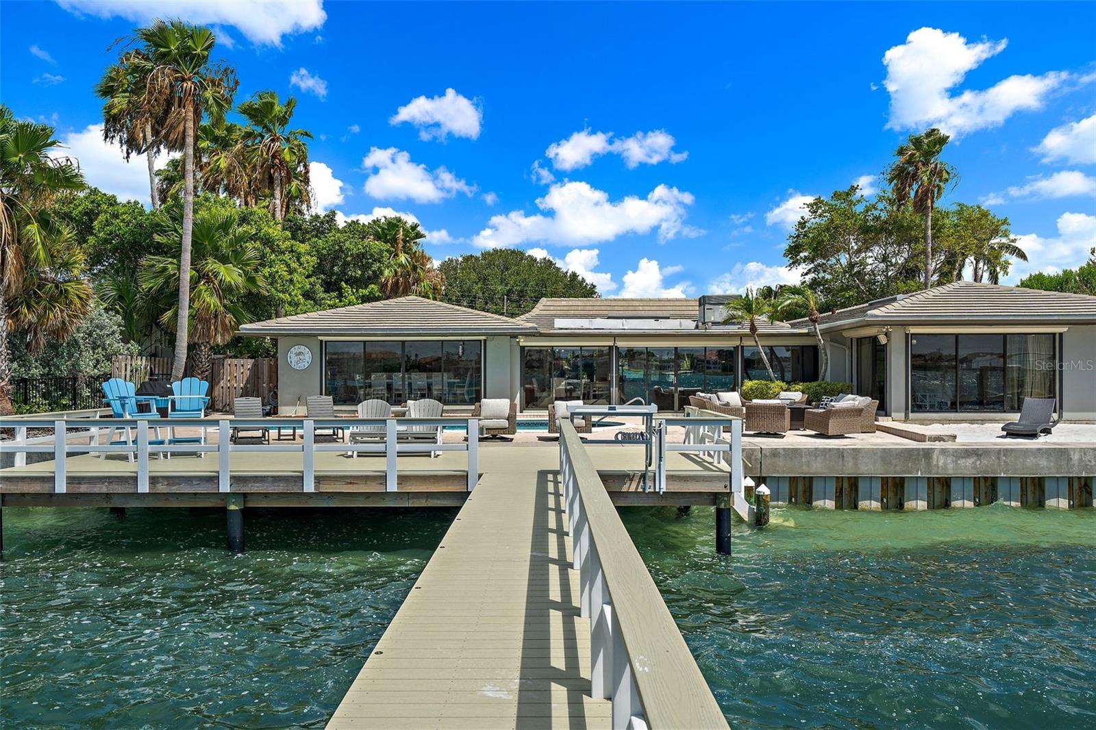 VINA-DEL-MAR SEC 1 - Residential