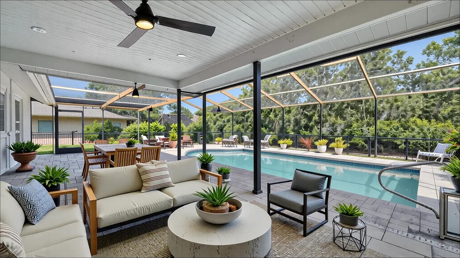 THE MEADOWS - Residential