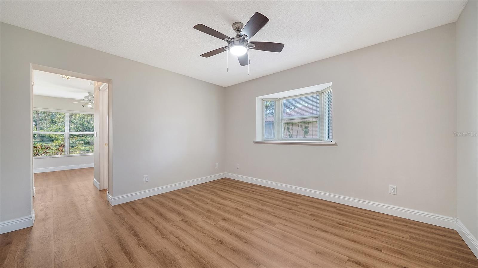THE MEADOWS - Residential