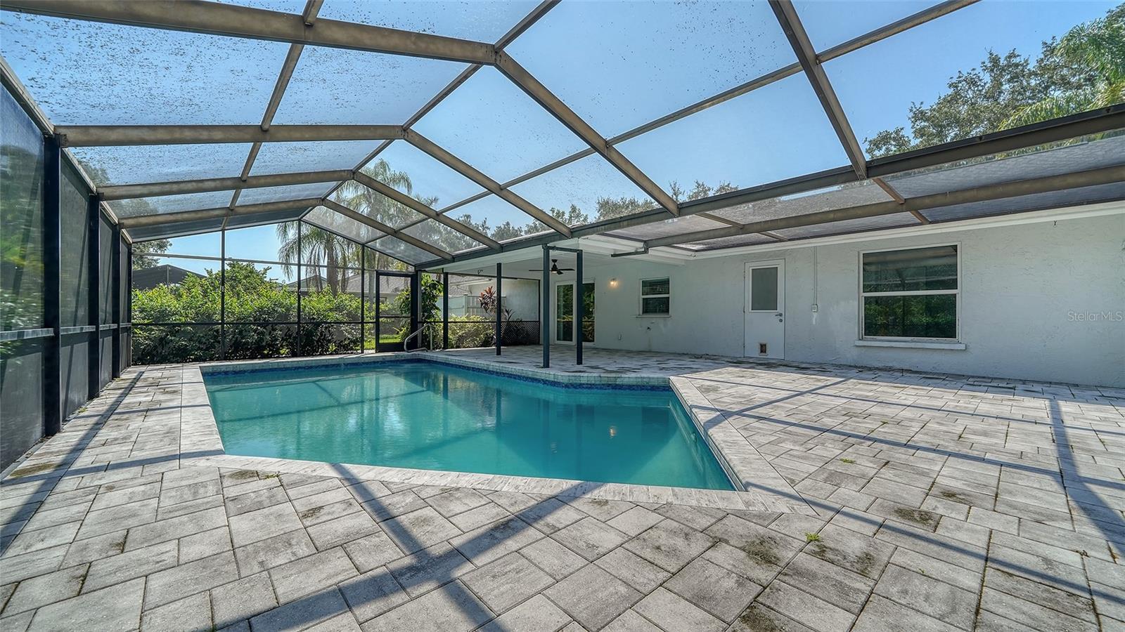 THE MEADOWS - Residential