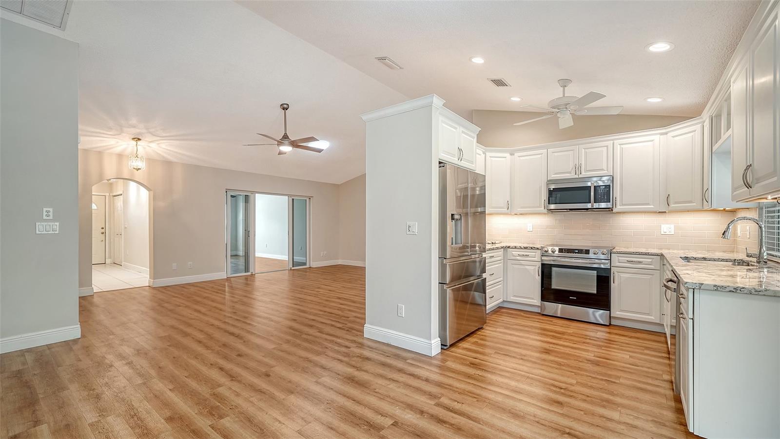 THE MEADOWS - Residential