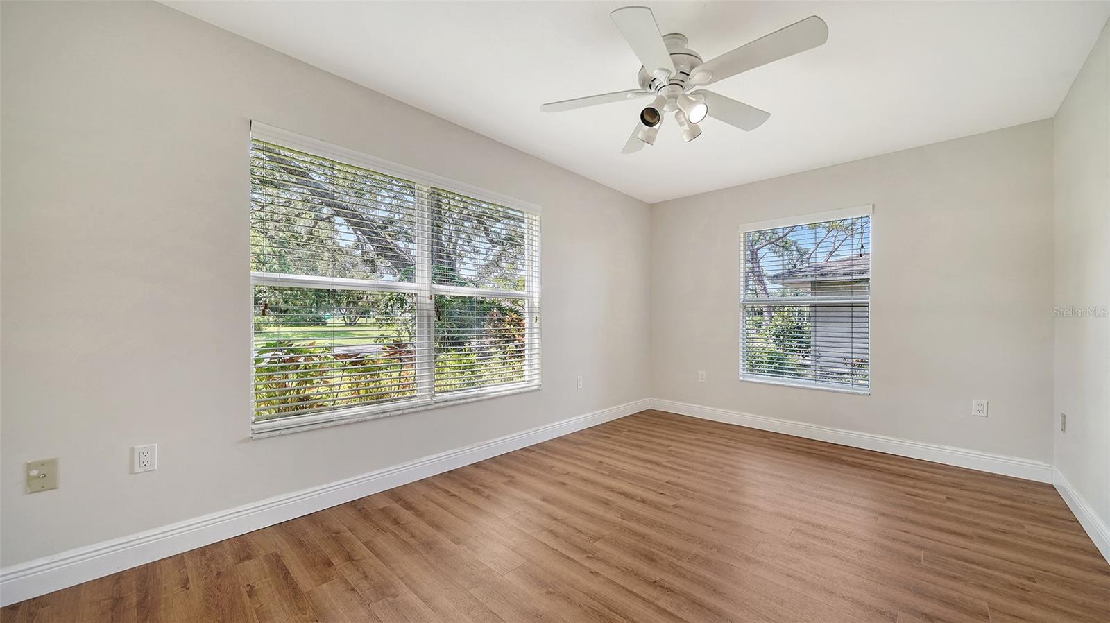THE MEADOWS - Residential