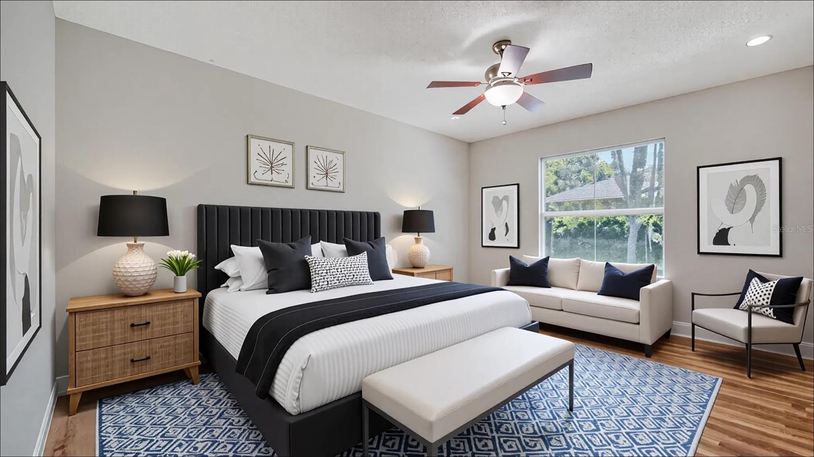 THE MEADOWS - Residential