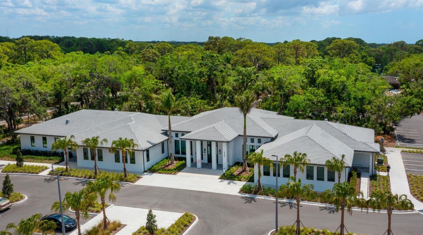 THE MEADOWS - Residential