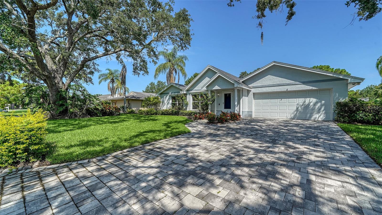 THE MEADOWS - Residential
