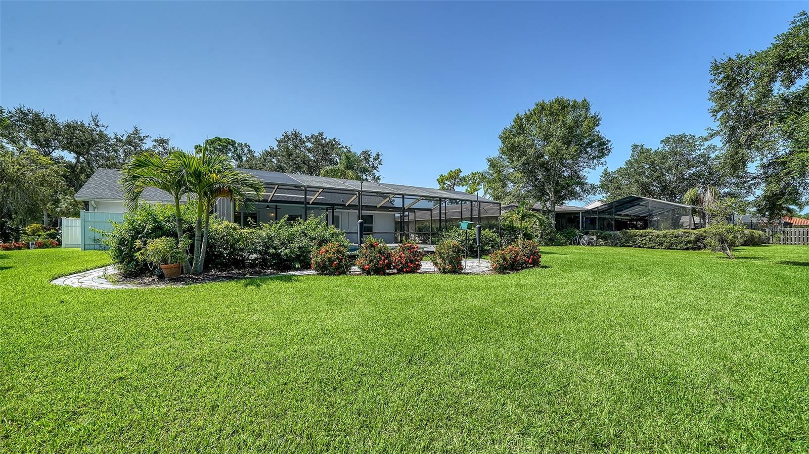 THE MEADOWS - Residential