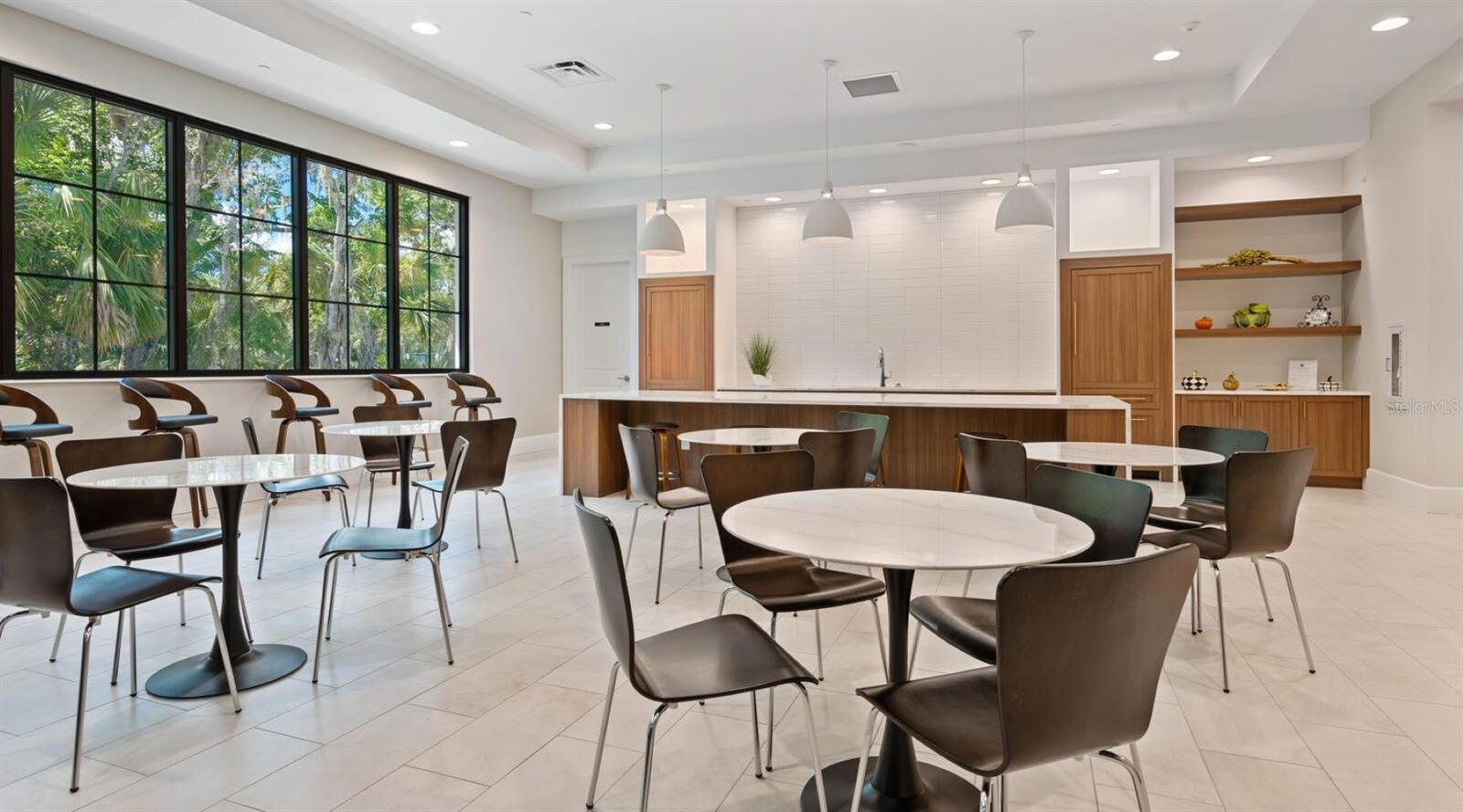 THE MEADOWS - Residential