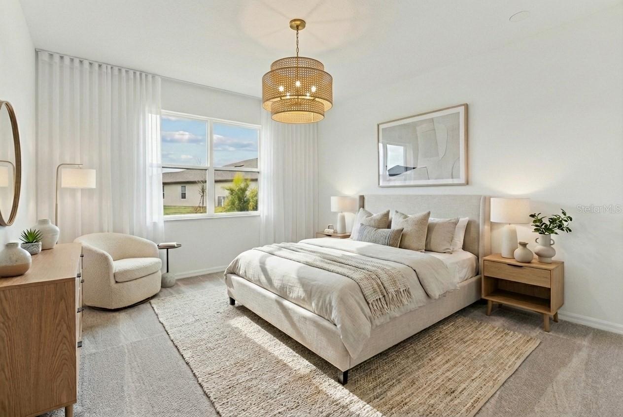 ISLES AT BAYVIEW PH III - Residential