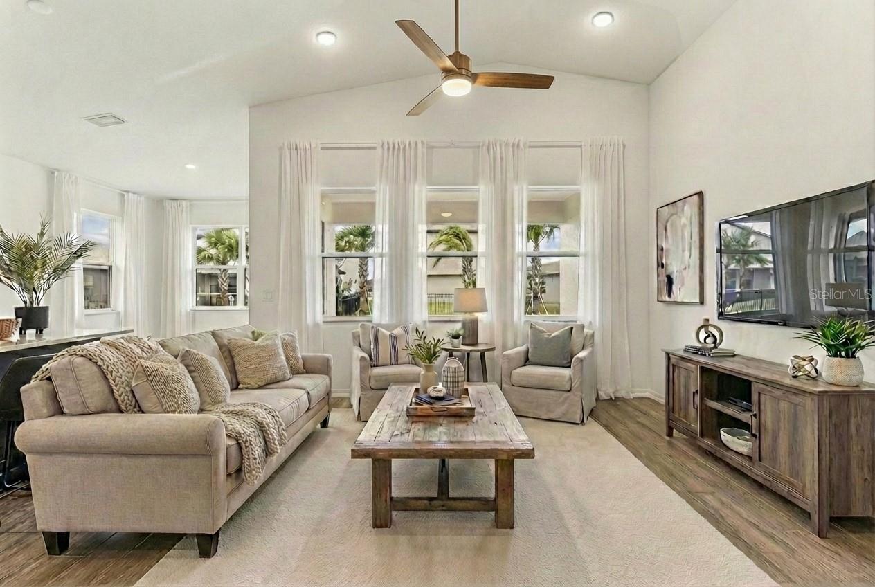 ISLES AT BAYVIEW PH III - Residential