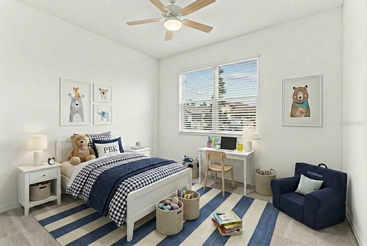 ISLES AT BAYVIEW PH III - Residential