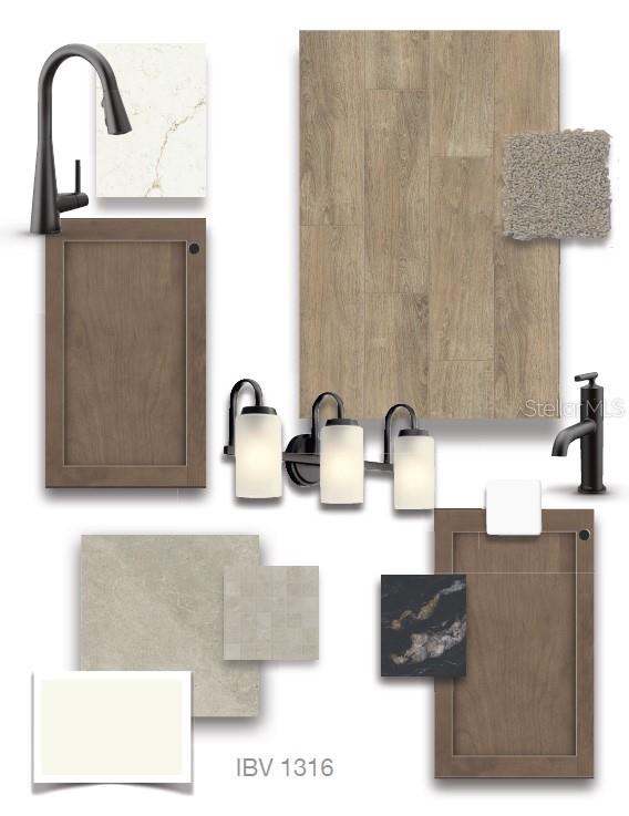 ISLES AT BAYVIEW PH III - Residential