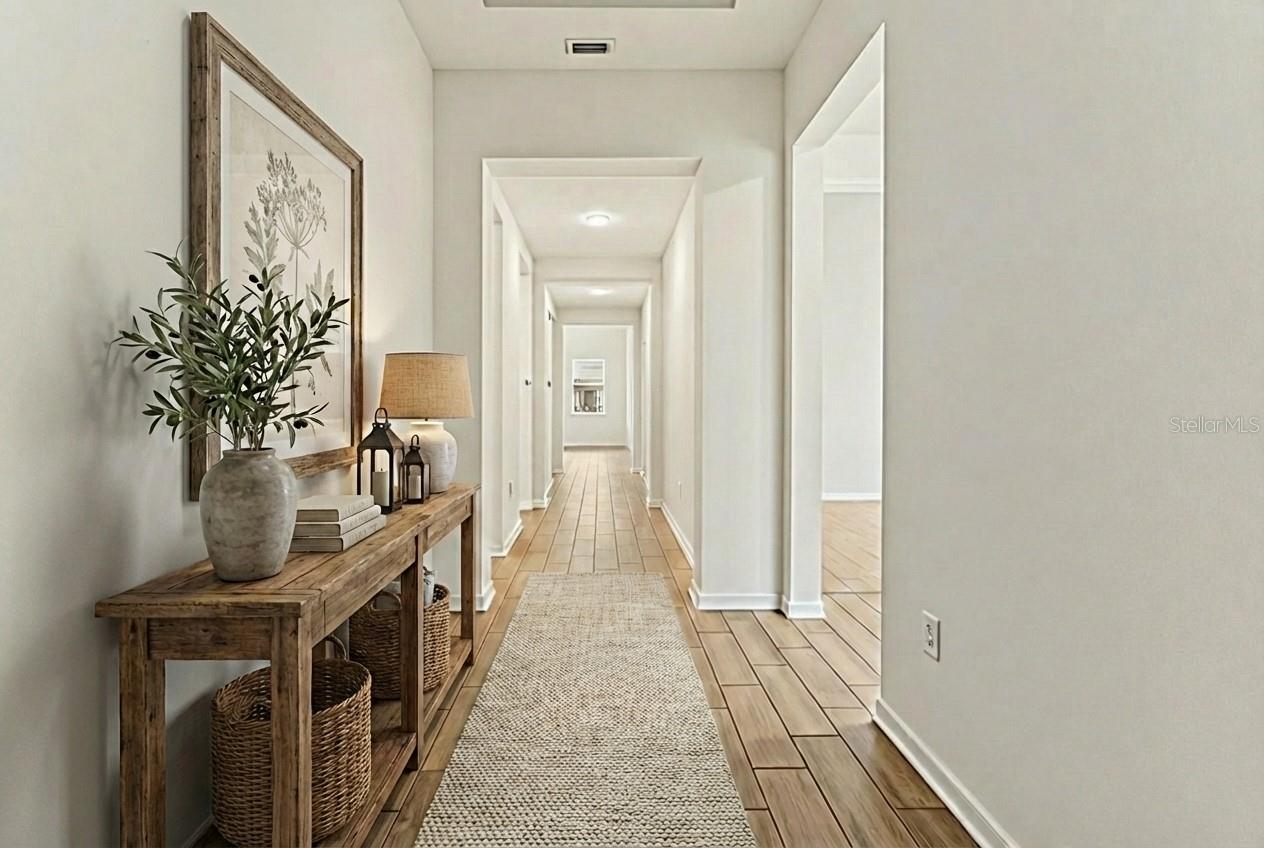 ISLES AT BAYVIEW PH III - Residential