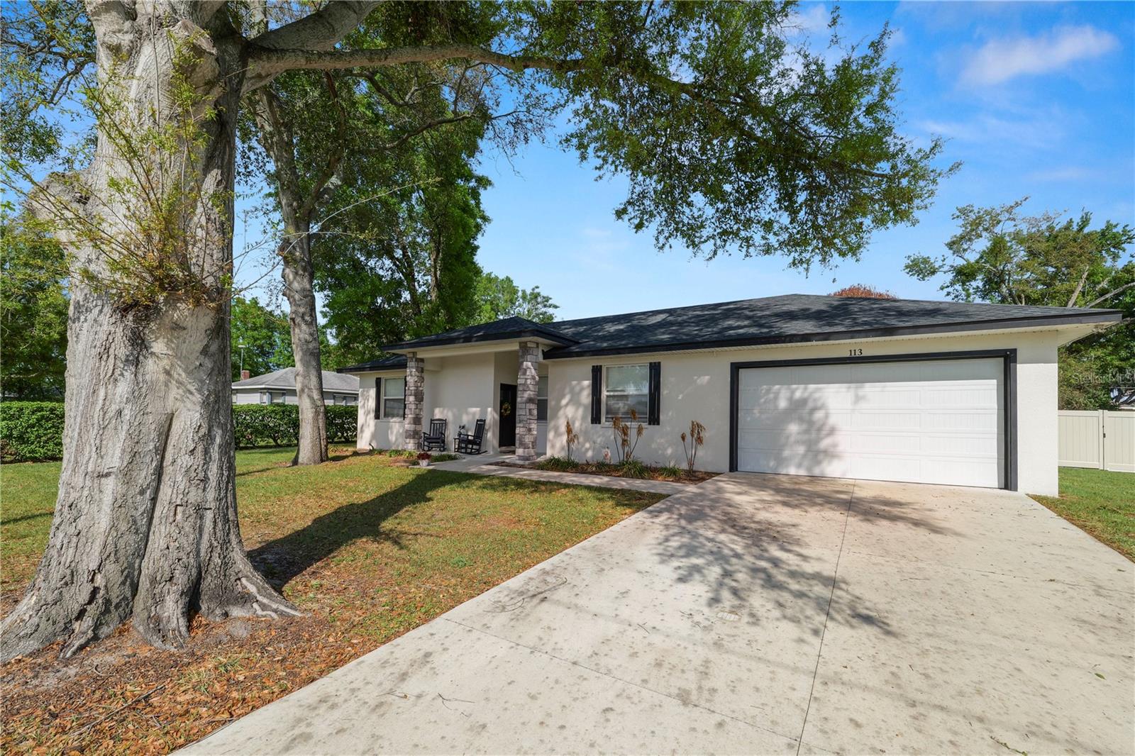 TUXEDO PARK SUB - Residential