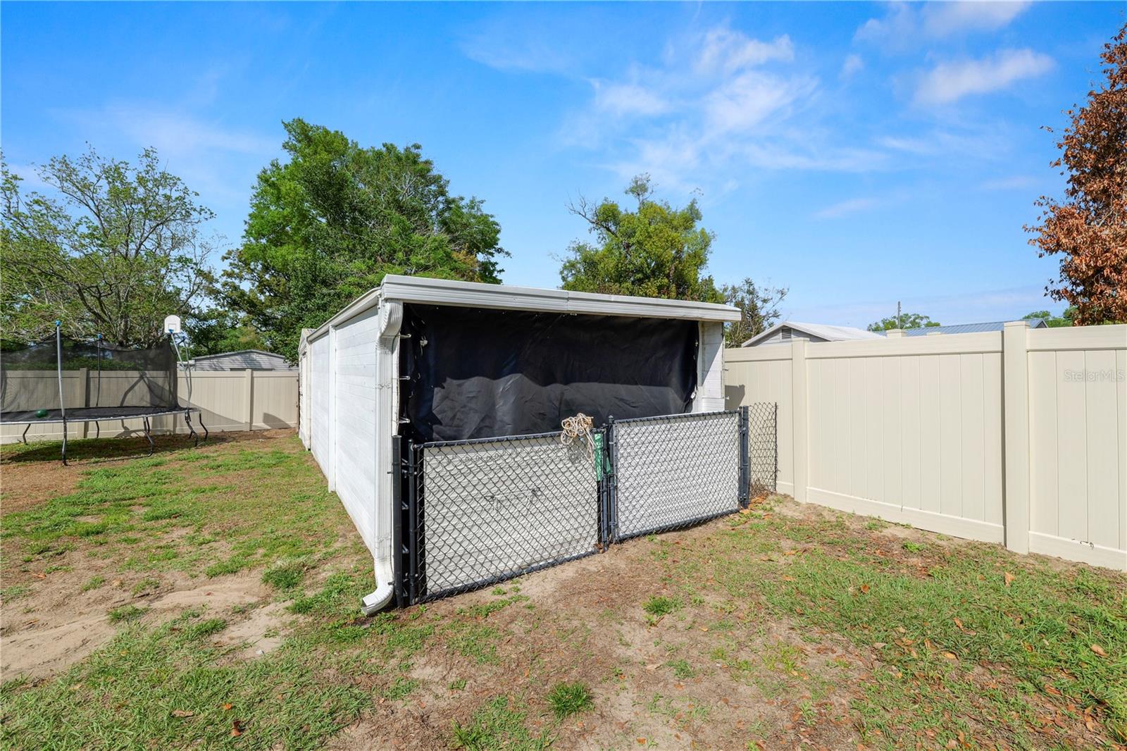 TUXEDO PARK SUB - Residential