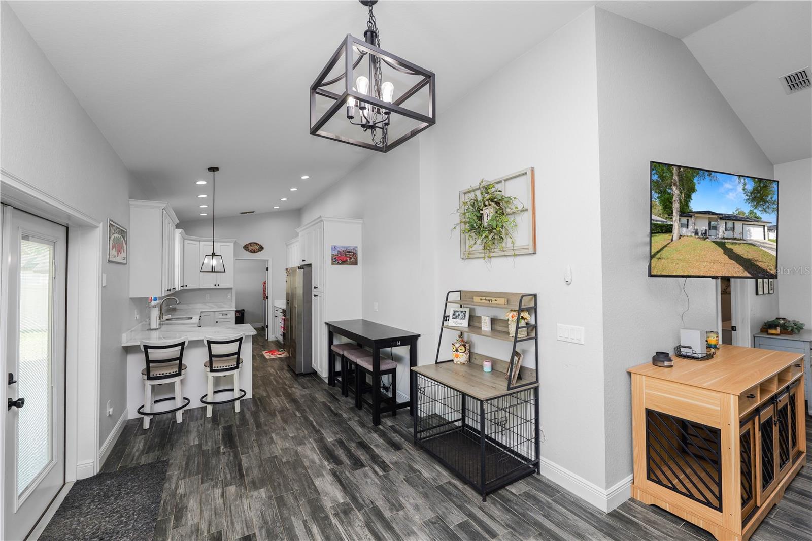 TUXEDO PARK SUB - Residential