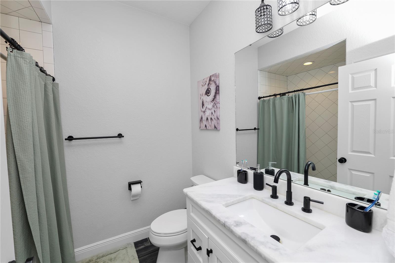 TUXEDO PARK SUB - Residential