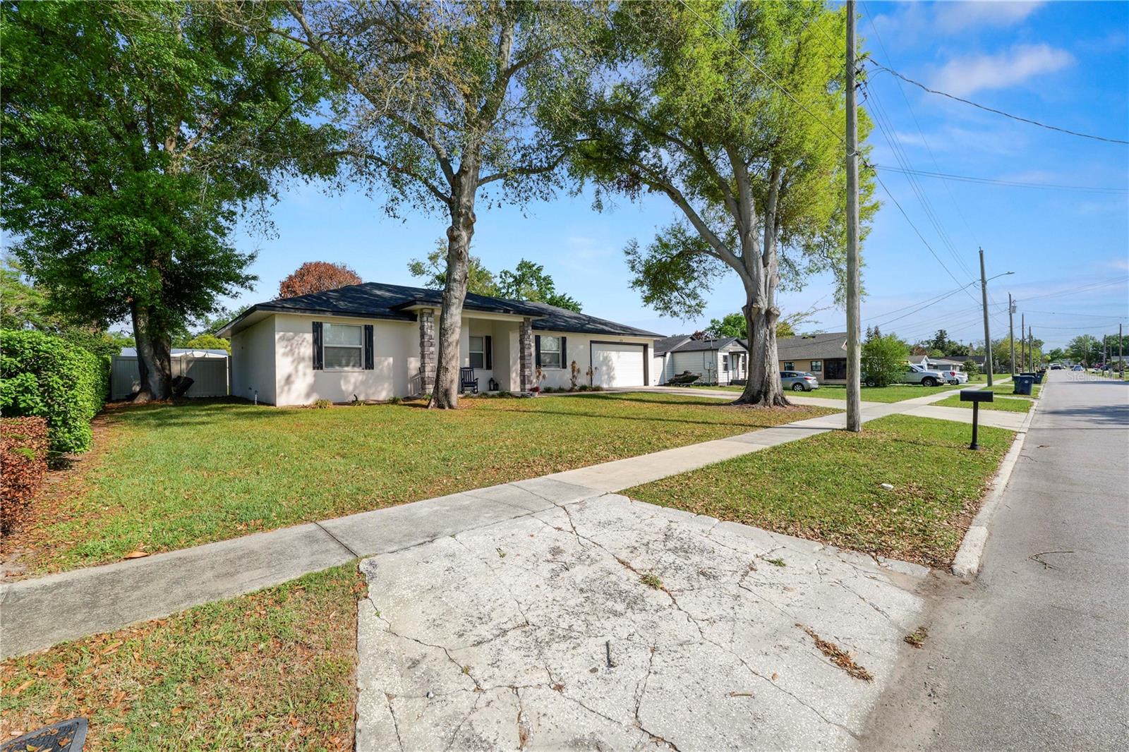 TUXEDO PARK SUB - Residential