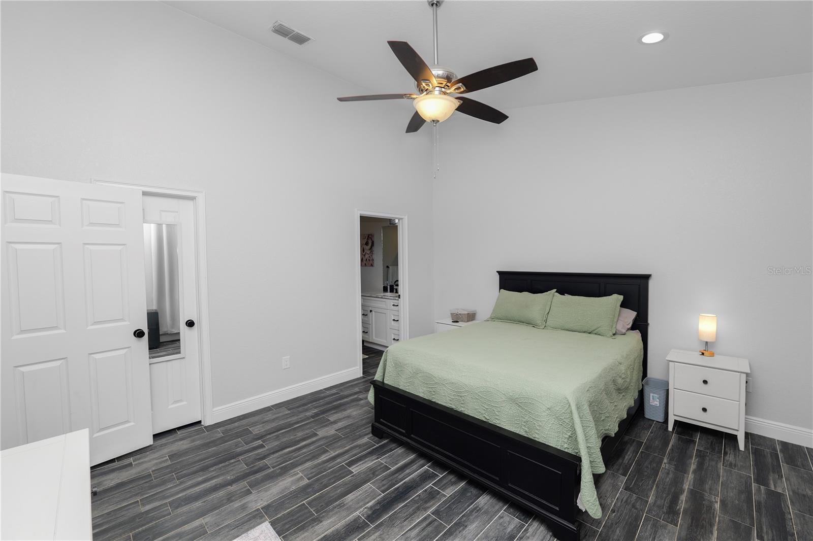 TUXEDO PARK SUB - Residential