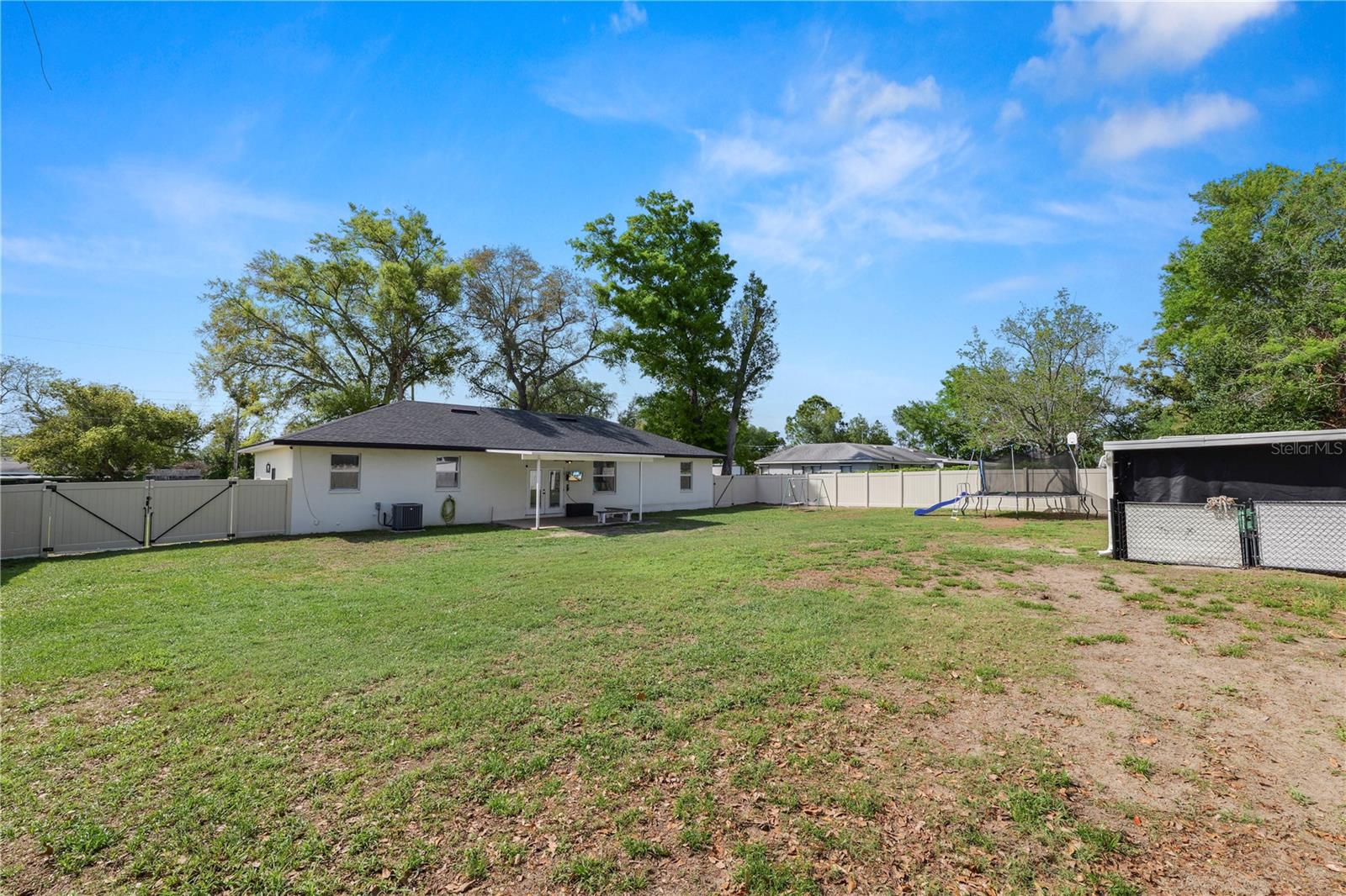 TUXEDO PARK SUB - Residential