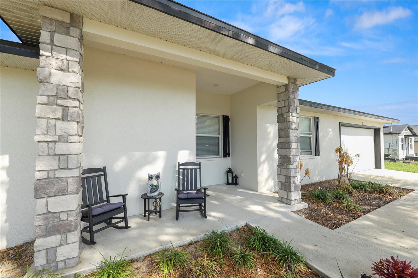 TUXEDO PARK SUB - Residential