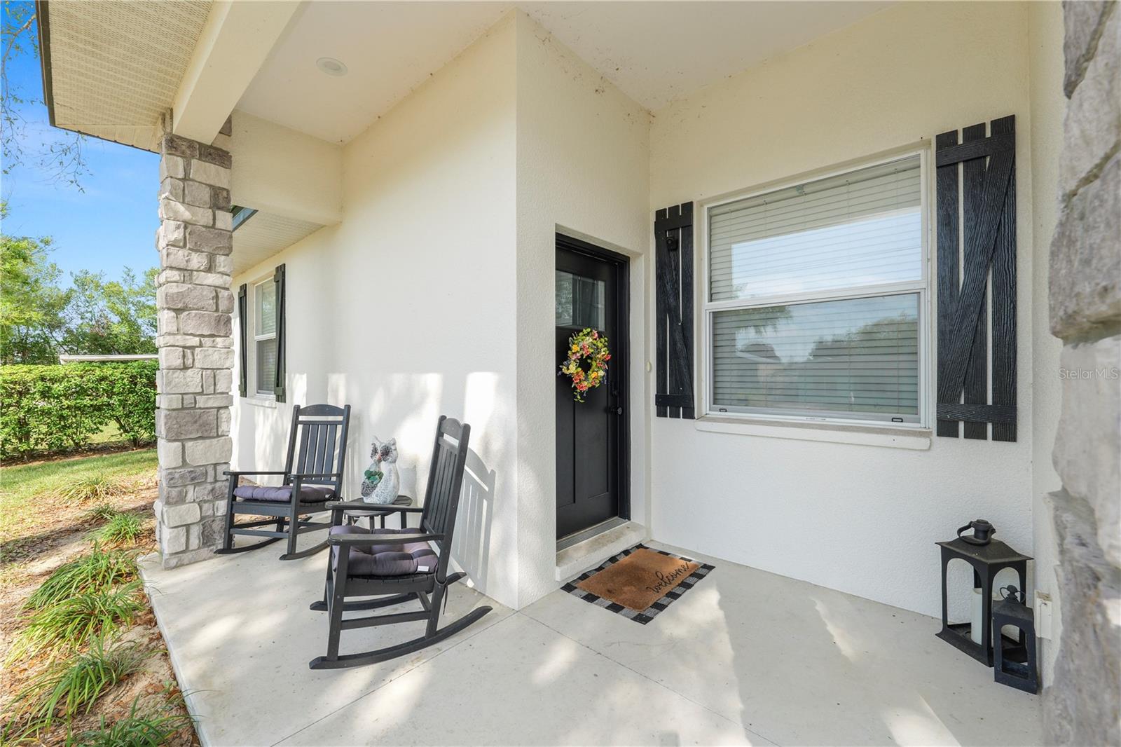 TUXEDO PARK SUB - Residential