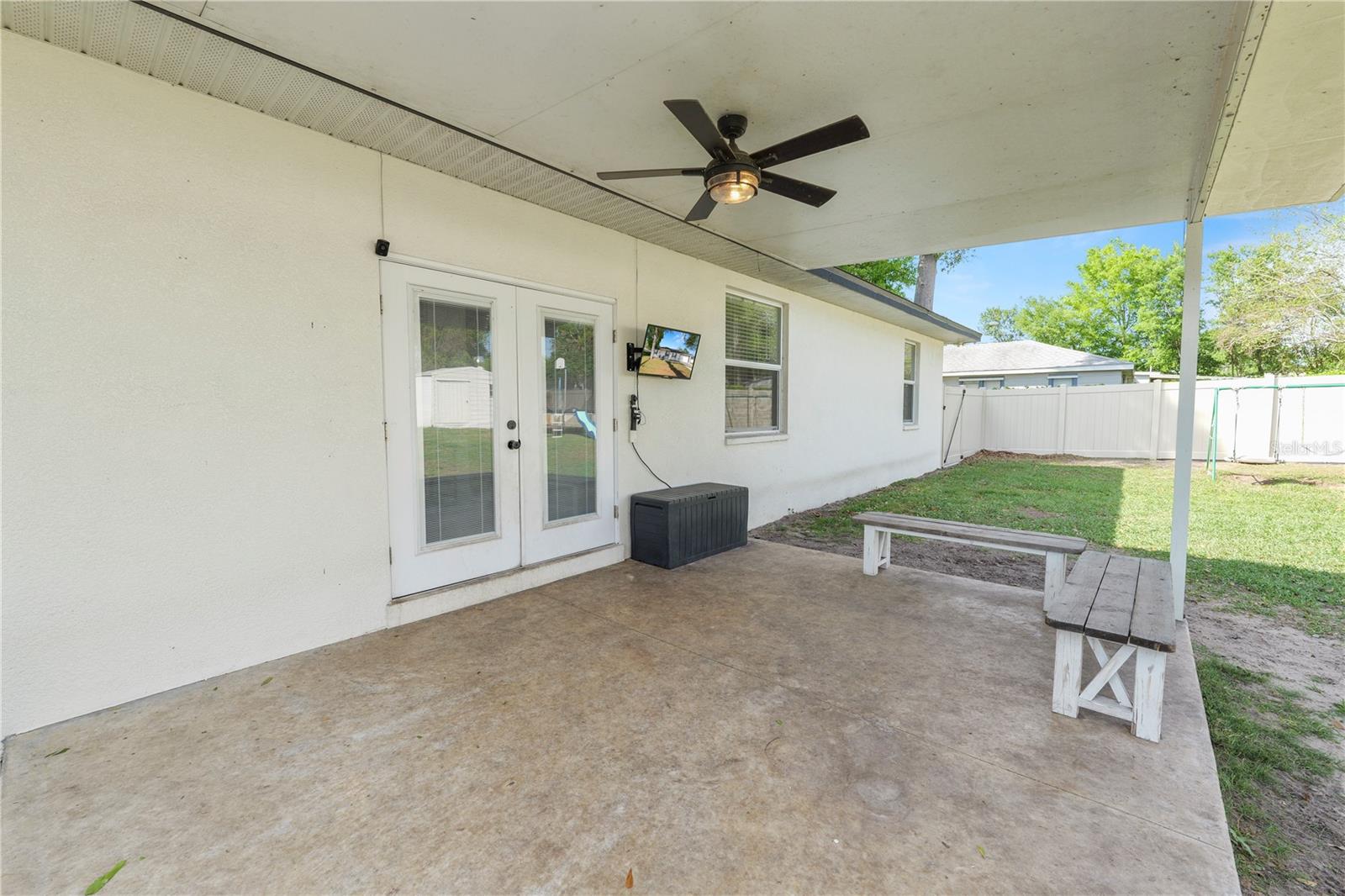 TUXEDO PARK SUB - Residential