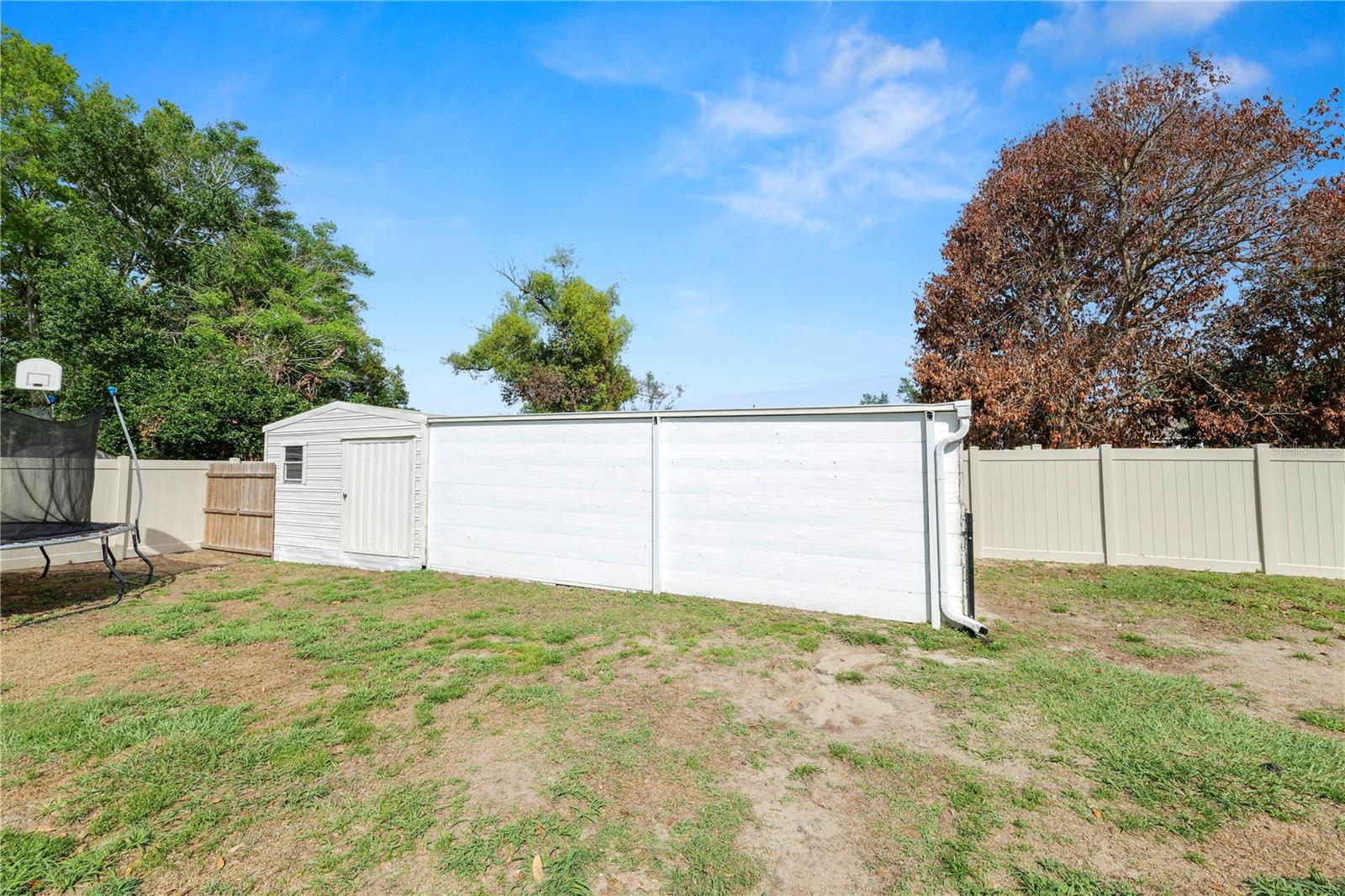 TUXEDO PARK SUB - Residential