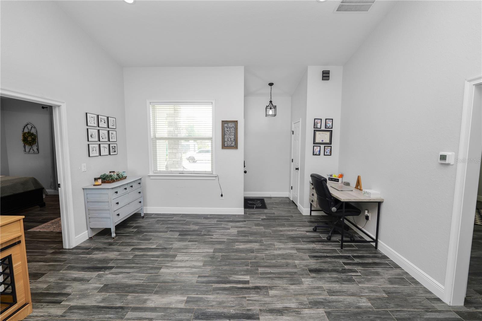 TUXEDO PARK SUB - Residential