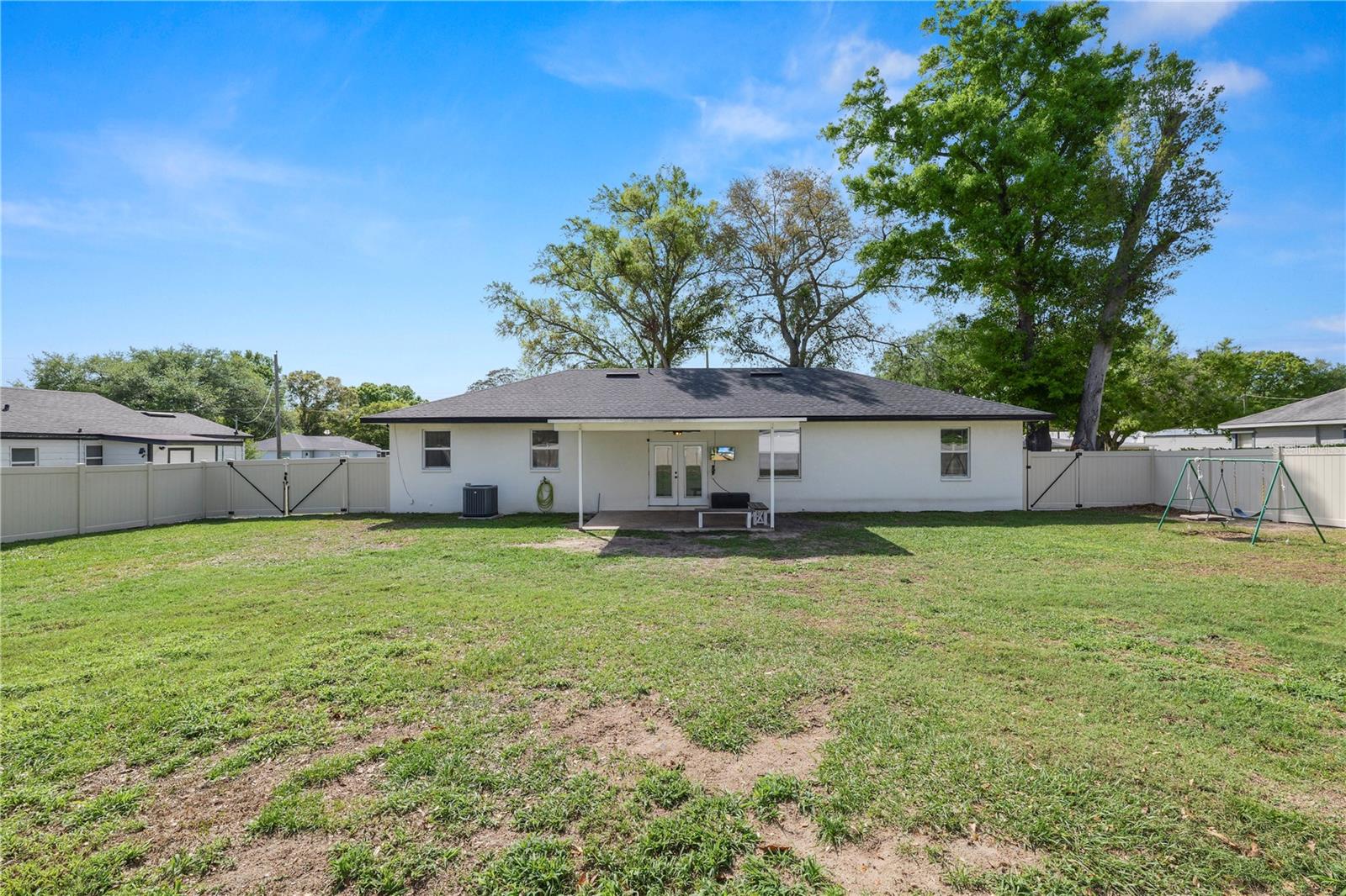 TUXEDO PARK SUB - Residential