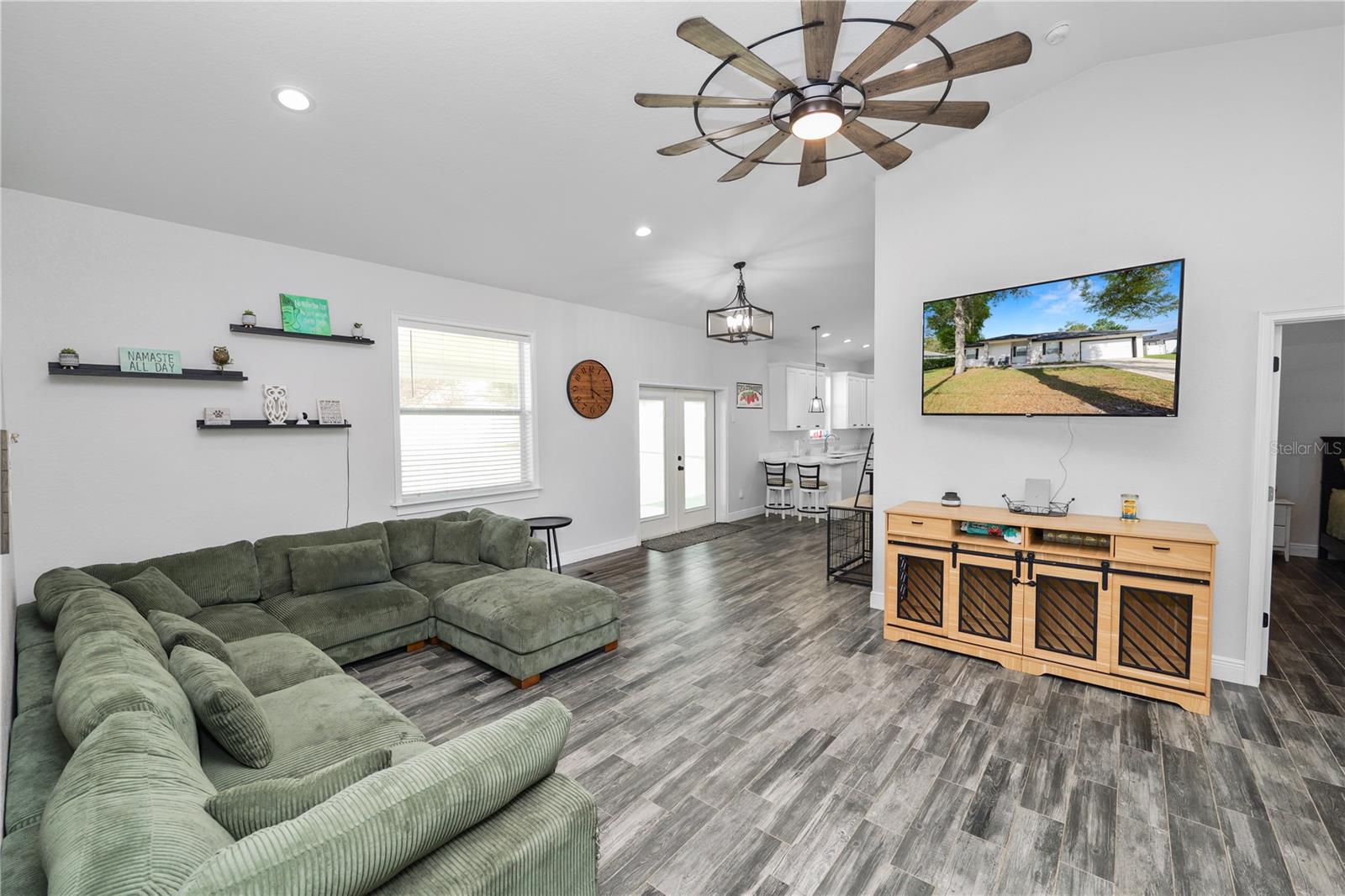 TUXEDO PARK SUB - Residential