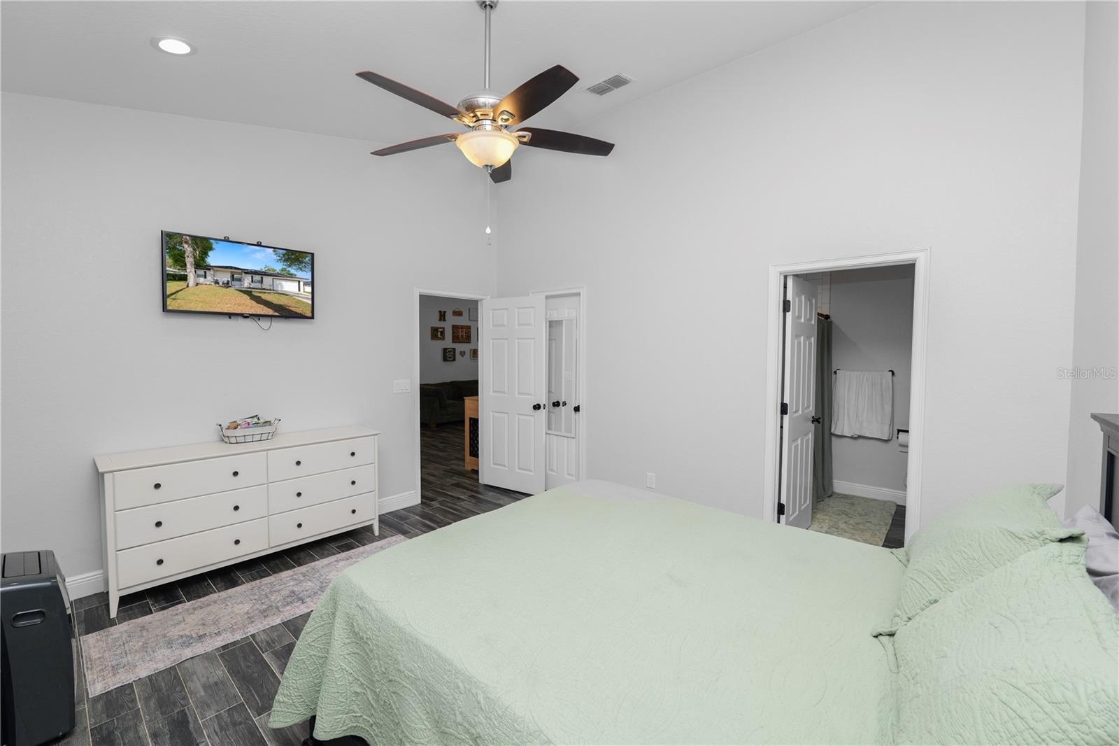 TUXEDO PARK SUB - Residential