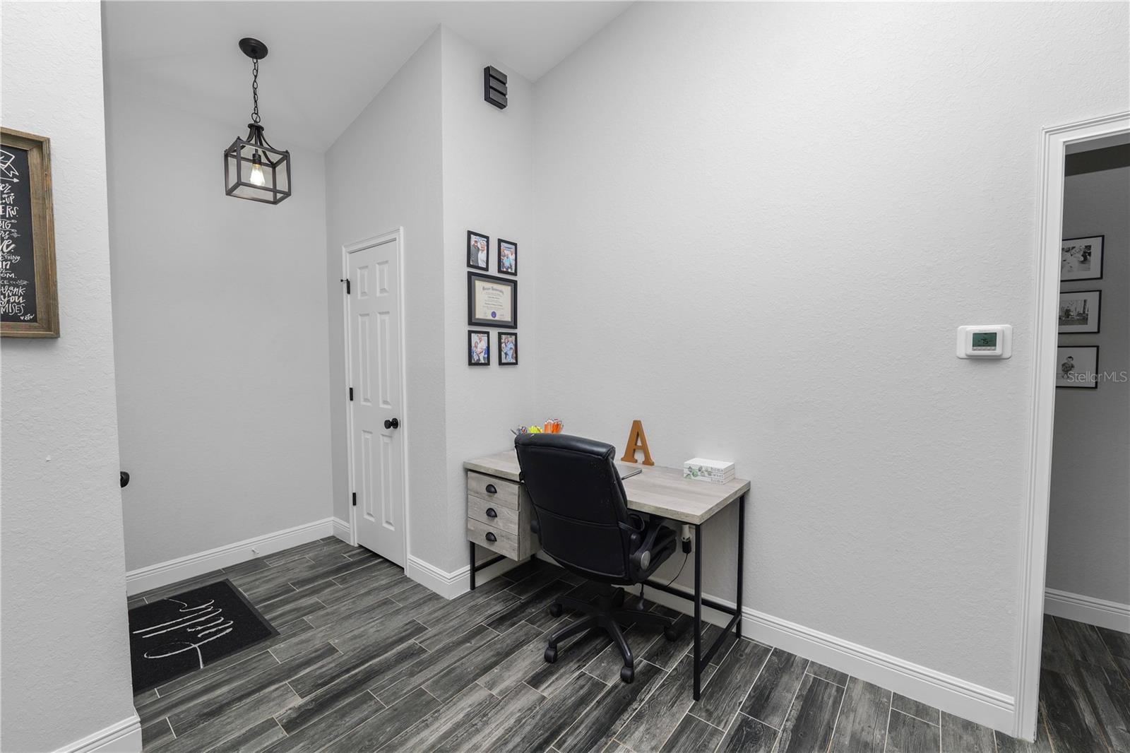 TUXEDO PARK SUB - Residential