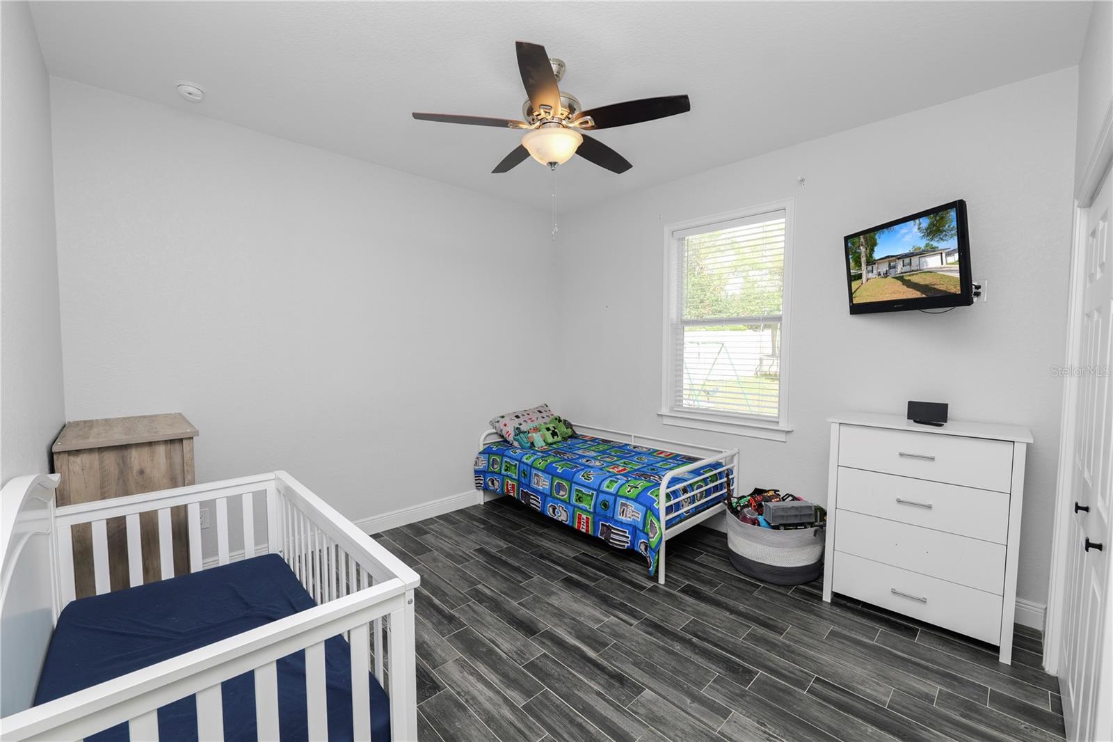 TUXEDO PARK SUB - Residential