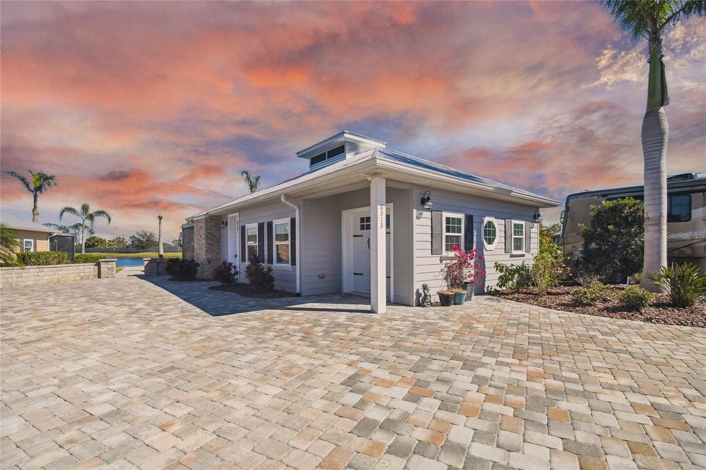 Photo of 8313 SW Sand Crane Circle, Arcadia, FL 34269 (MLS # C7517791)