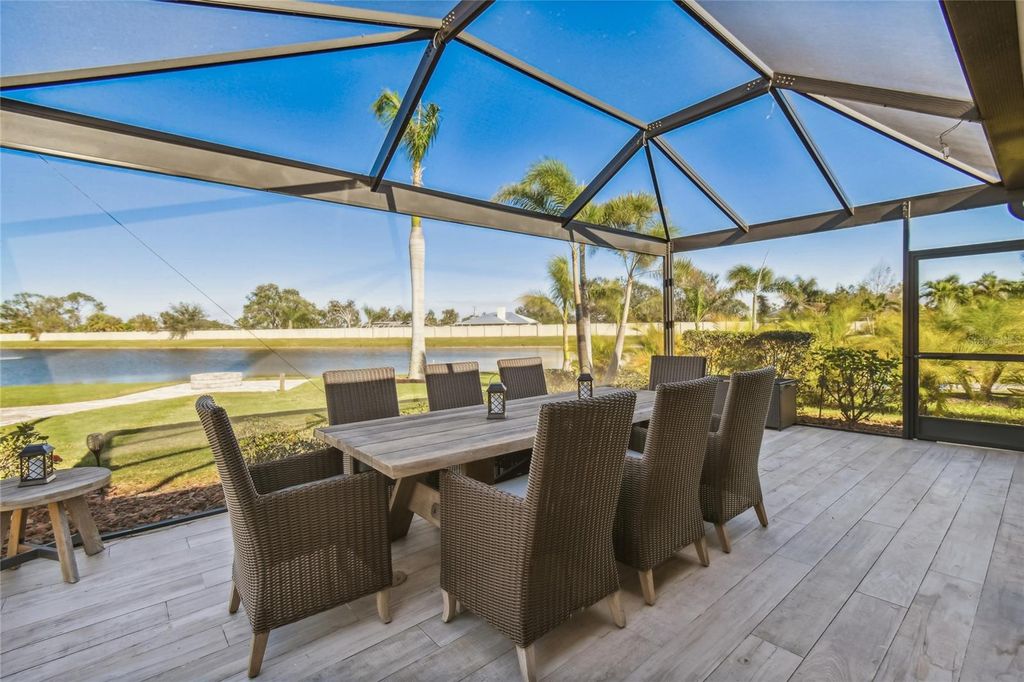 Photo of 8313 SW Sand Crane - Lot 15 Circle, Arcadia, FL 34269 (MLS # C7517791)