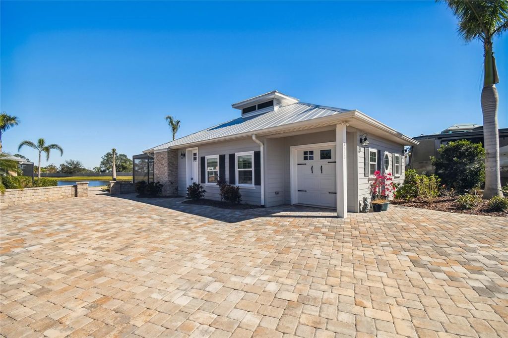 Photo of 8313 SW Sand Crane Circle, Arcadia, FL 34269 (MLS # C7517791)