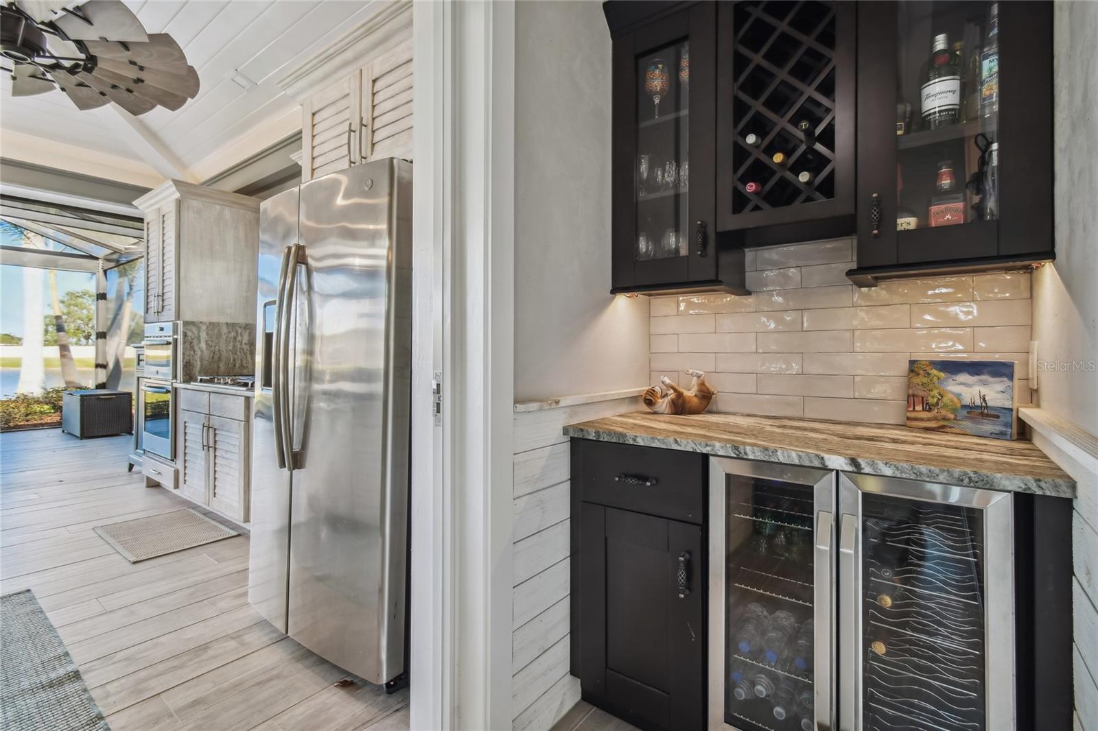 THORNTON CRK MOTORCOACH RESIDENCE - Residential