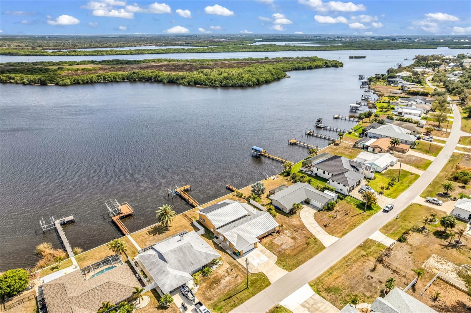 HRBR HEIGHTS - Residential