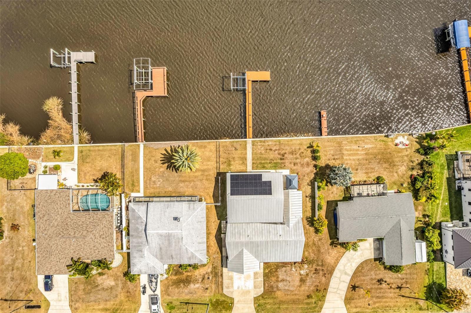 HRBR HEIGHTS - Residential