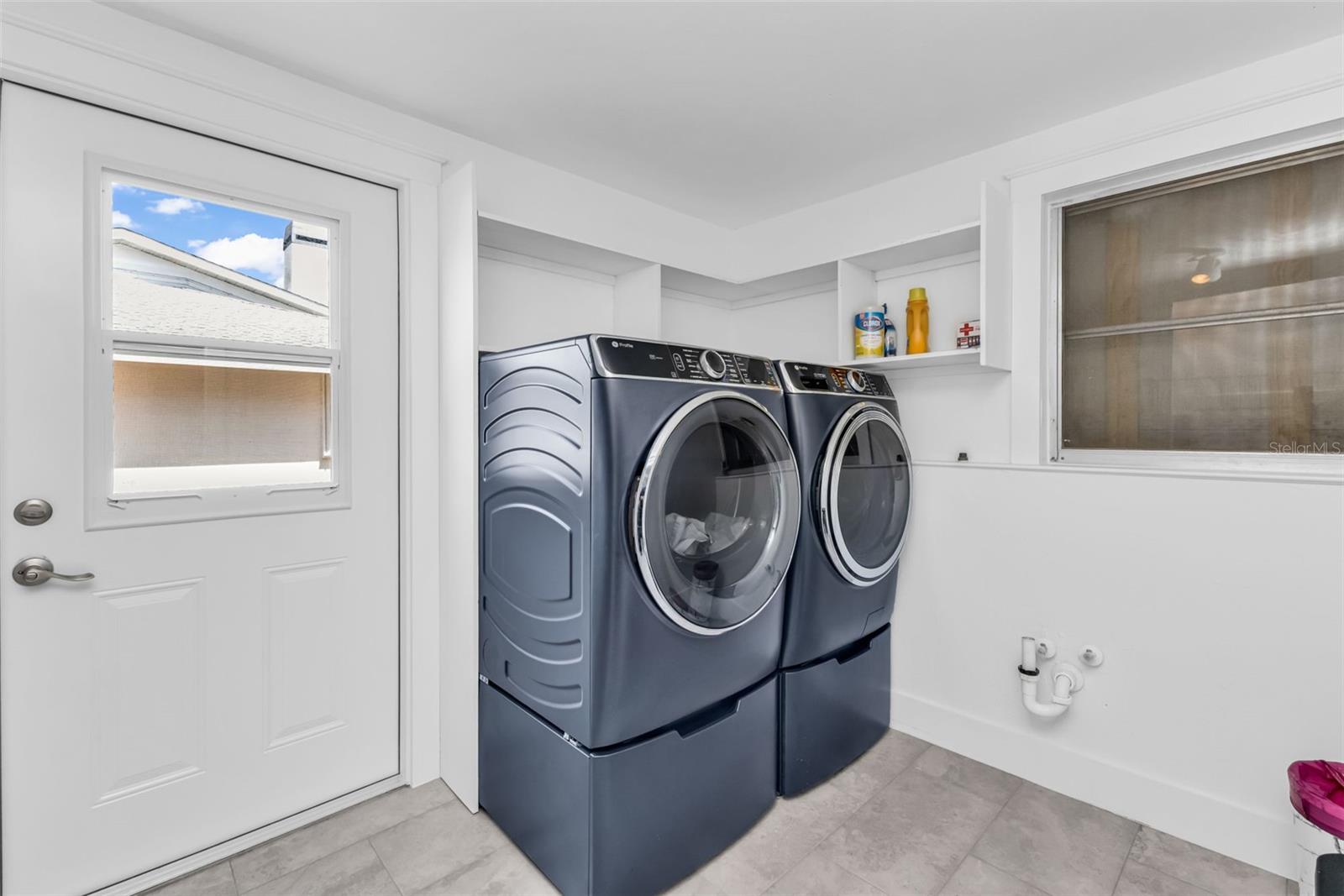 HRBR HEIGHTS - Residential