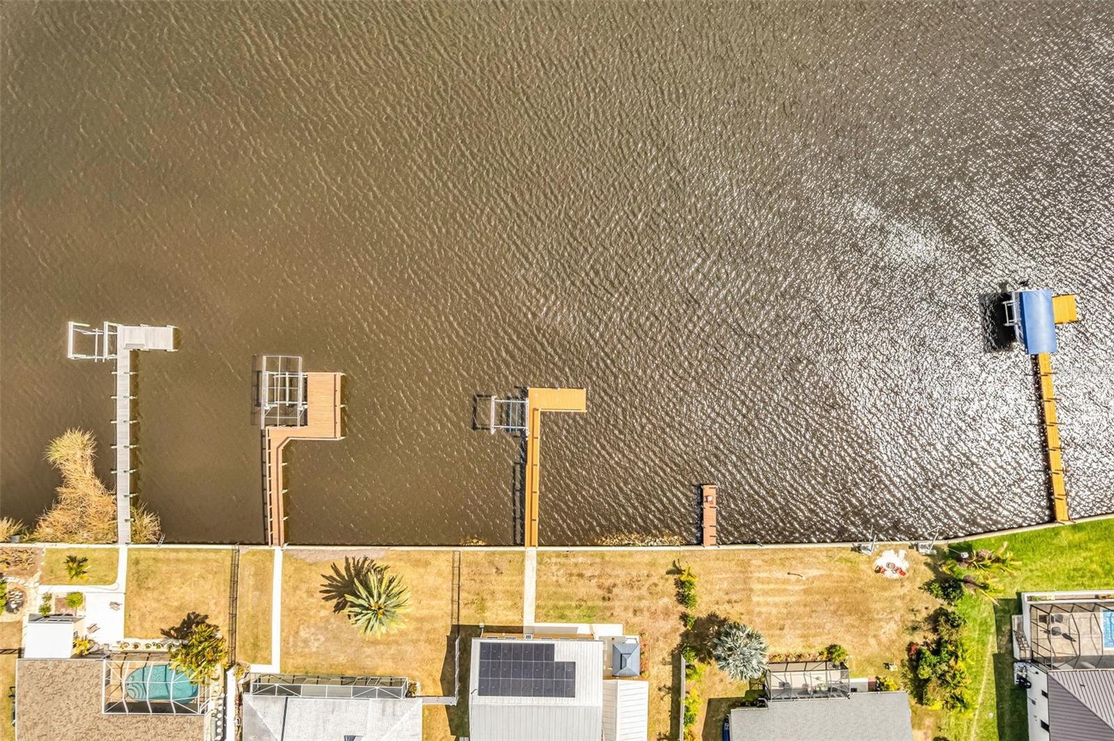 HRBR HEIGHTS - Residential