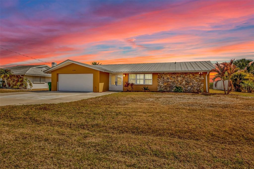 Photo of 2300 Harbour Drive, Punta Gorda, FL 33983 (MLS # C7522251)