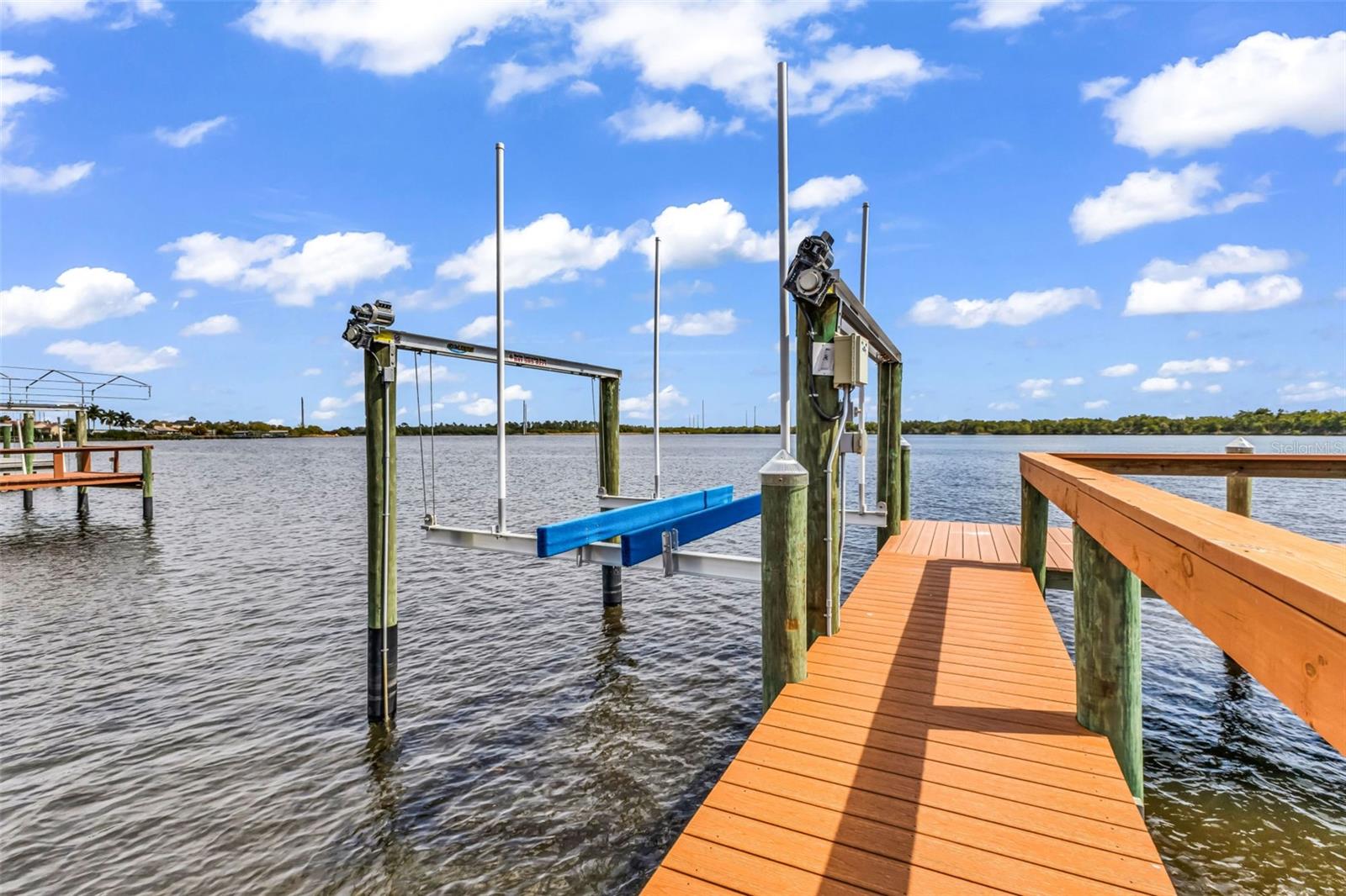 HRBR HEIGHTS - Residential